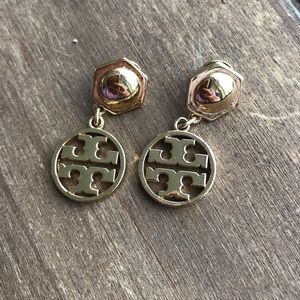 Tory Burch earnings (gold plated)